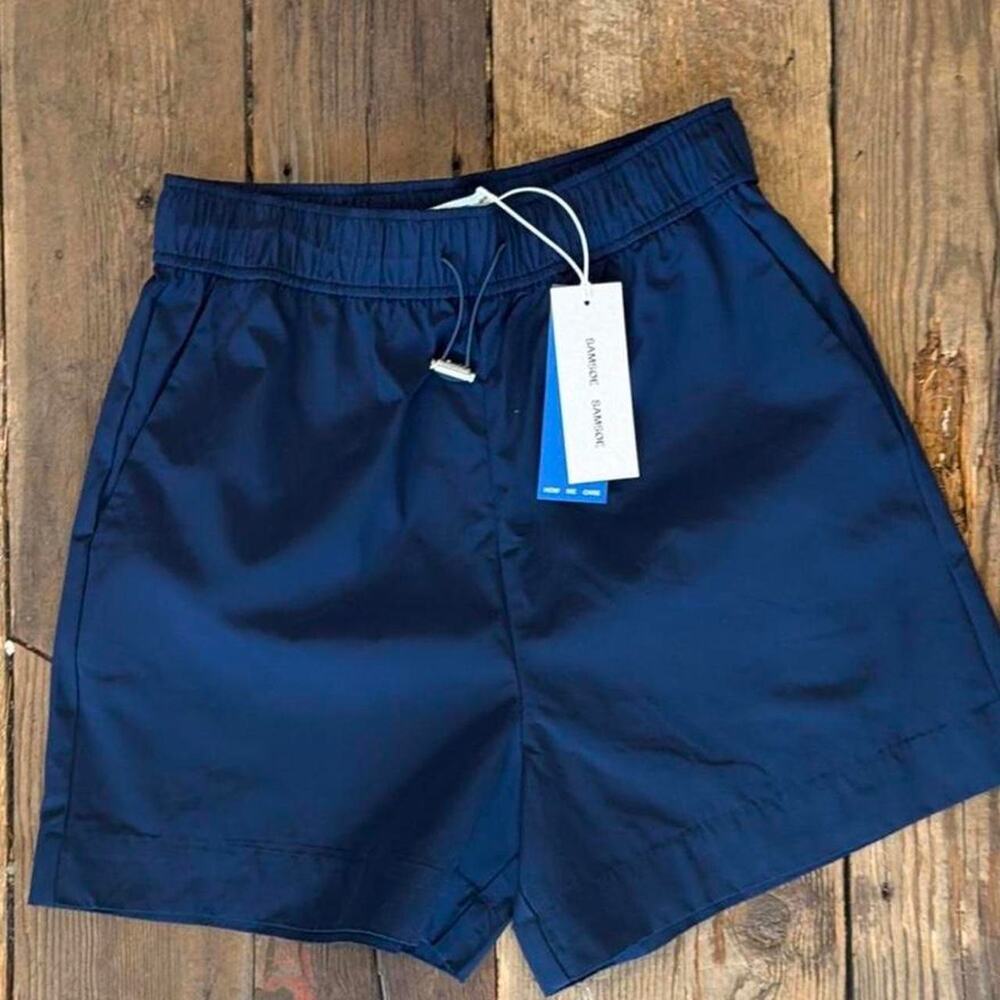 Samsoe samsoe sport shorts summer